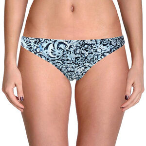 NWT Polo Ralph Lauren Floral Hipster Swim